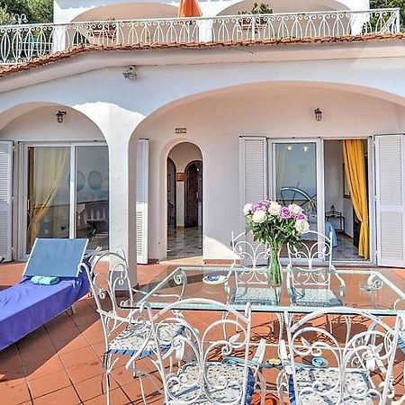 La Caletta-Praiano Exteriör bild