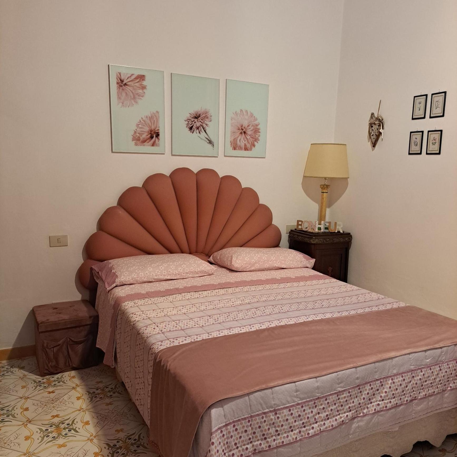 La Caletta-Praiano Exteriör bild